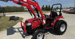 1626 SHUTTLE 4X4