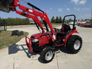 1626 SHUTTLE 4X4