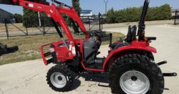 1626 SHUTTLE 4X4