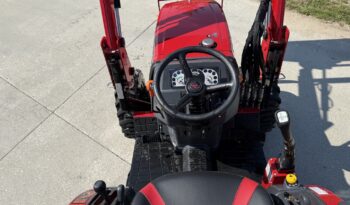 1626 SHUTTLE 4X4 full