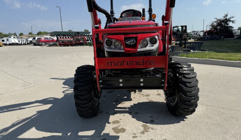 1626 SHUTTLE 4X4 full