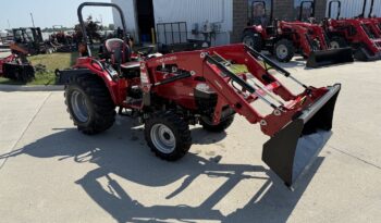 1626 SHUTTLE 4X4 full