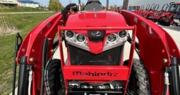 2023 Mahindra 1635 4WD ROPS SHUTTLE