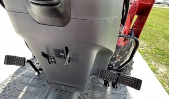 2023 Mahindra 1635 4WD ROPS SHUTTLE full