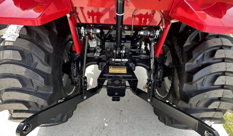 2023 Mahindra 1626 4WD ROPS SHUTTLE LD full