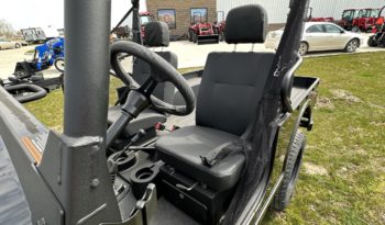 2022 Mahindra Roxor full