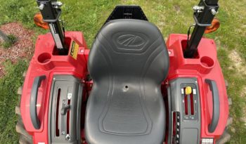 Mahindra 1526 HST full