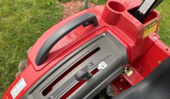 Mahindra 1526 HST full