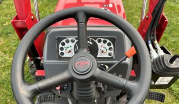 Mahindra 1526 HST full