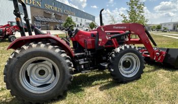 2023 Mahindra 6075 4WD PST LD full