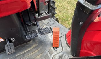 2023 Mahindra 6075 4WD PST LD full