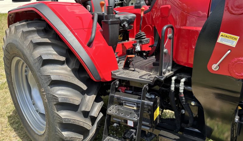 2023 Mahindra 6075 4WD PST LD full