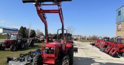 5145 SHUTTLE 4X4