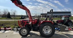 5145 SHUTTLE 4X4