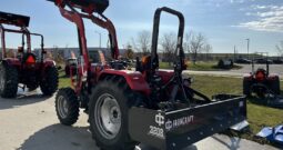 5145 SHUTTLE 4X4
