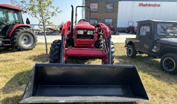 2021 Mahindra 6075 4WD PST LD full