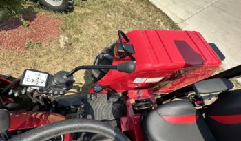 2015 Mahindra 5545 Shuttle full