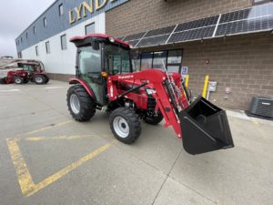 2638 HST 4X4