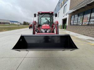 2638 HST 4X4