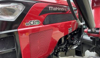 2023 Mahindra 2638 4WD ROPS HST Cab full