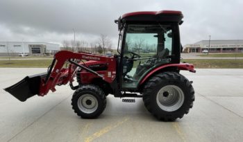 2023 Mahindra 2638 4WD ROPS HST Cab full