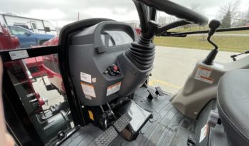 2023 Mahindra 2638 4WD ROPS HST Cab full