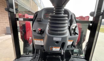 2023 Mahindra 2638 4WD ROPS HST Cab full