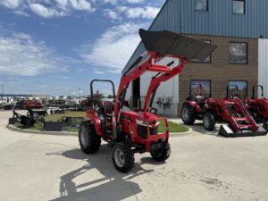 1635 HST 4X4