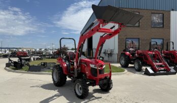 1635 HST 4X4 full
