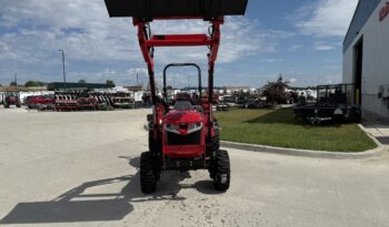 1635 HST 4X4 full