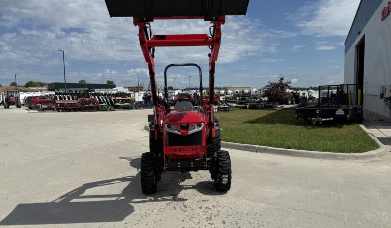 1635 HST 4X4 full