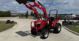 1635 HST 4X4