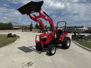 1635 HST 4X4