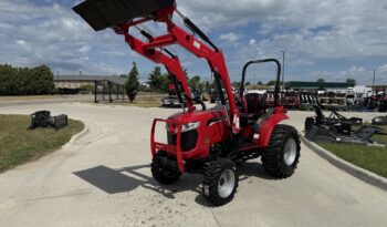 1635 HST 4X4 full