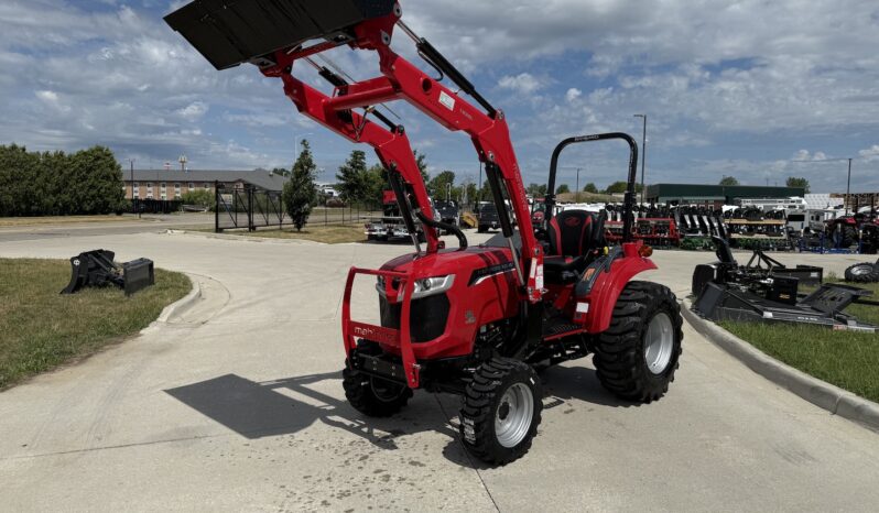 1635 HST 4X4 full