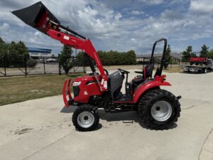 1635 HST 4X4