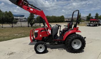 1635 HST 4X4 full