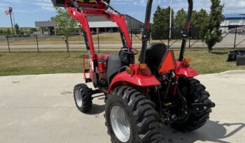 1635 HST 4X4 full
