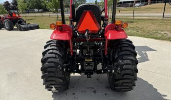 1635 HST 4X4 full