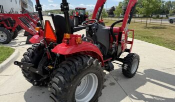 1635 HST 4X4 full