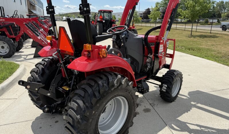 1635 HST 4X4 full