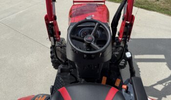 1635 HST 4X4 full