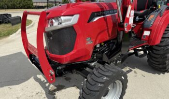 1635 HST 4X4 full