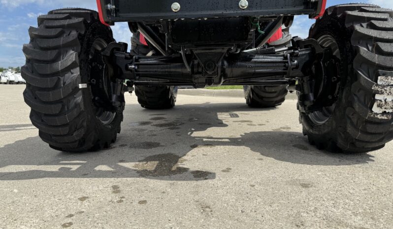 1635 HST 4X4 full