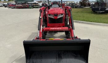 1635 HST 4X4 full