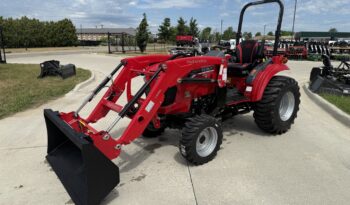 1635 HST 4X4 full