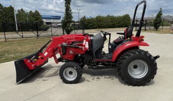 1635 HST 4X4 full