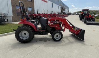 1635 HST 4X4 full