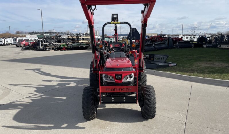1626 HST 4X4 full