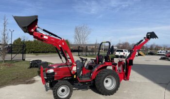 1626 HST 4X4 full